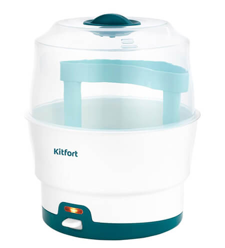 Пристрій Kitfort KT-2315