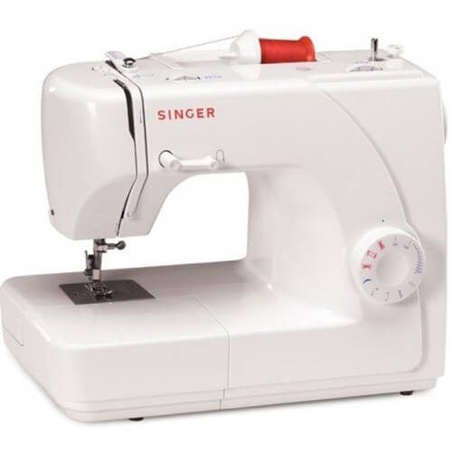 Máquina de coser Singer 1507 - compre una máquina de coser Singer 1507 a bajo precio en Kiev, Kharkov, Lvov, Dnieper - «Bobbin - Tienda de máquinas de coser»