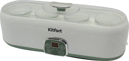 Kitfort KT-2007 Yogurt Maker