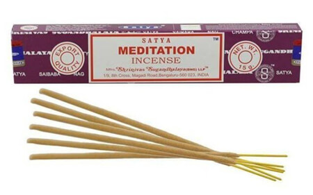Meditation Sticks