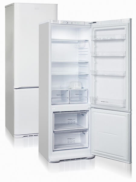 Новий холодильник