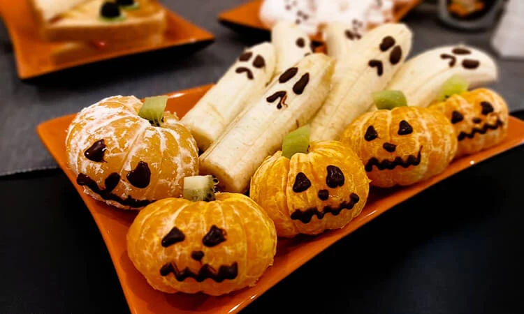 10 Scary Delicious Halloween Dishes