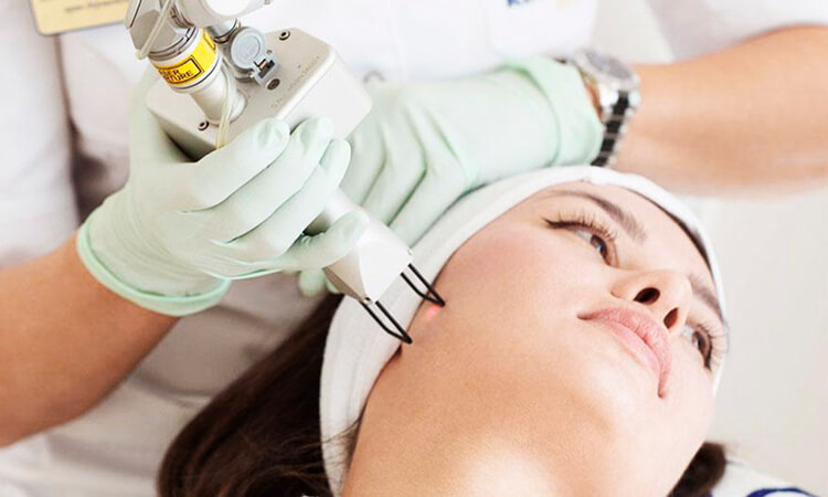 Current technologies in aesthetic medicine and cosmetology