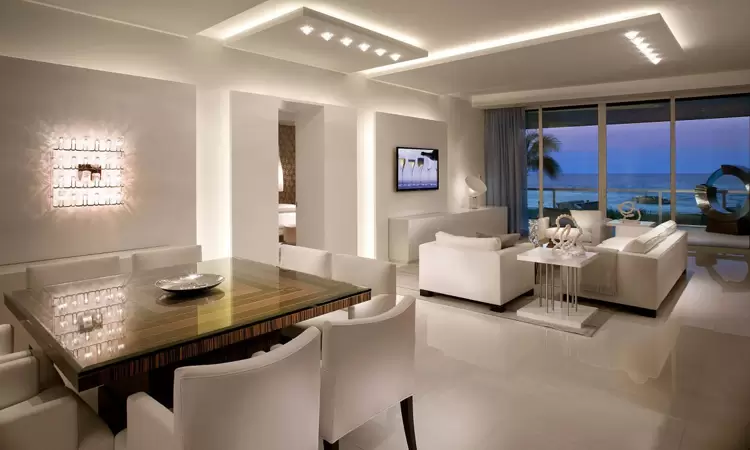 How to choose a ceiling lamp?