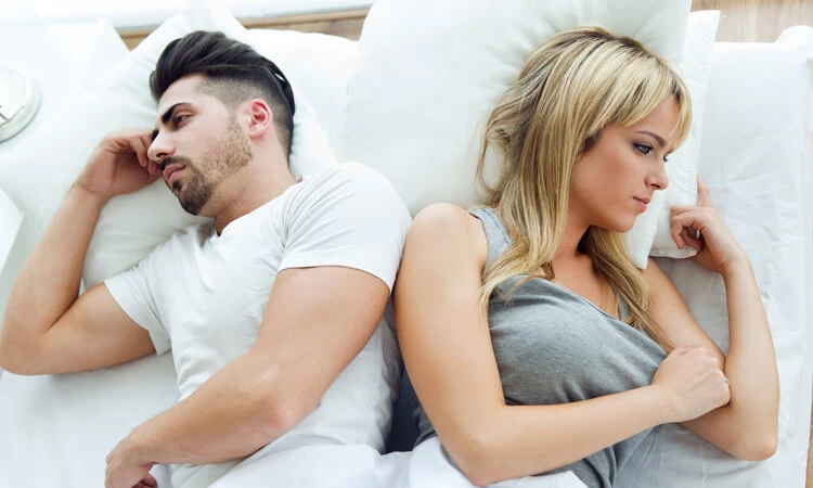 ¿Cómo detectar el engaño de tu marido? Principales características