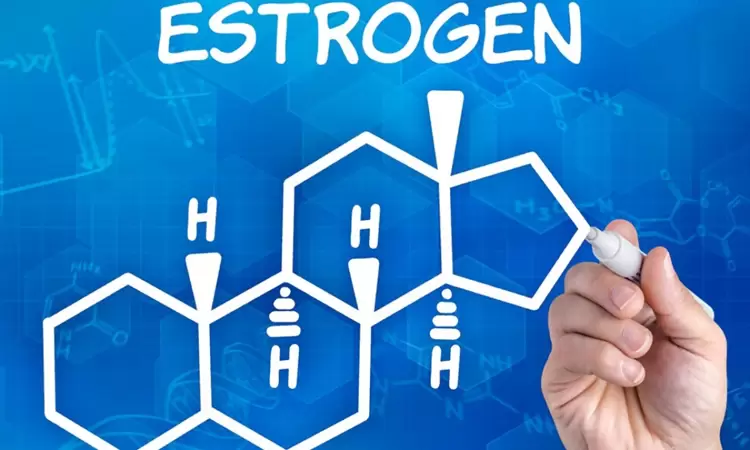 Как здоровье женщины зависит от эстрогена