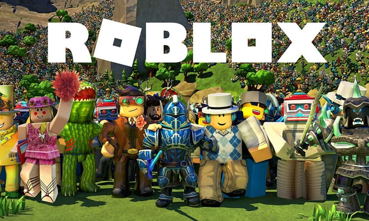 Roblox: Ваши ключи к творческому миру игр
