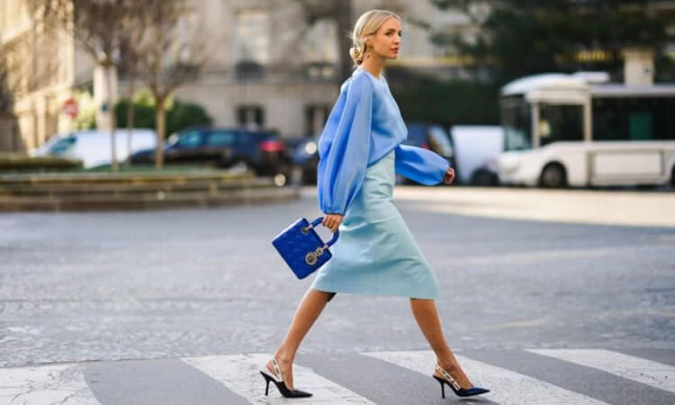 The most fashionable skirts of 2023: what to wear this summer?
