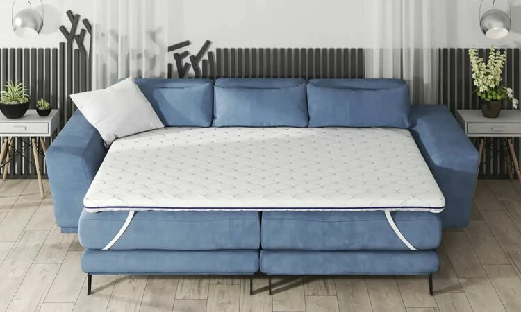 TOP 3 mattresses for a sofa