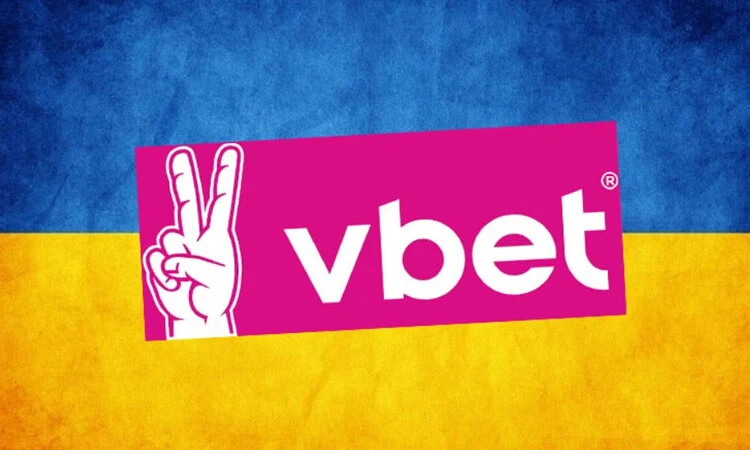 Vbet Украина — официальная платформа для ставок и казино