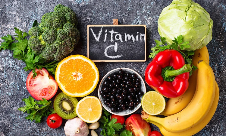 Tabla de contenido de vitamina C en los alimentos. ¿Dónde hay más?